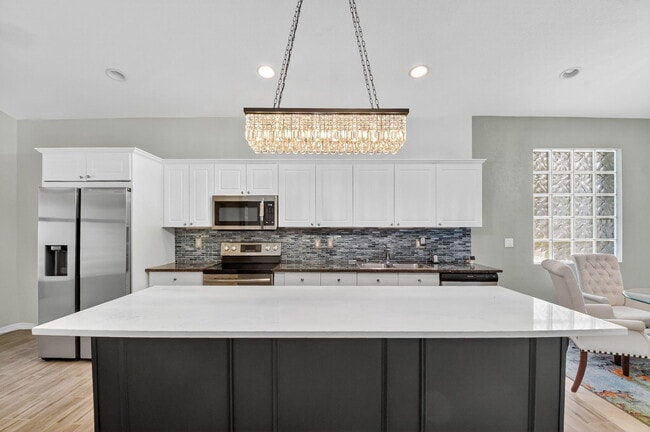 property at 8403 Siciliano St