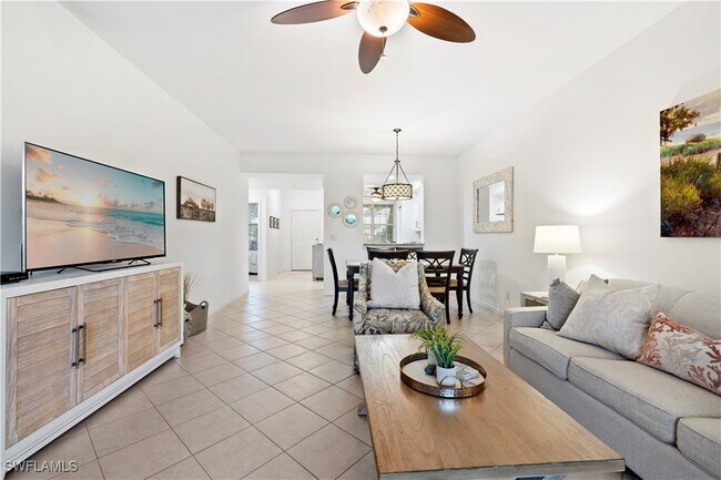 property at 2345 Carrington Ct