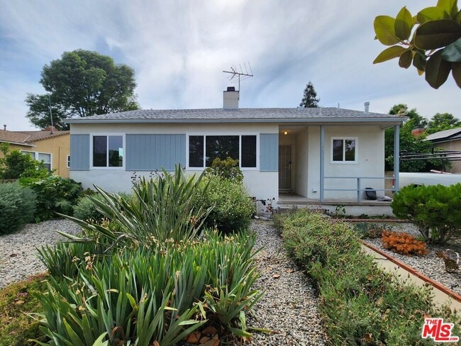 property at 6639 Chimineas Ave