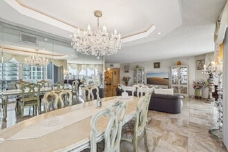 16711 Collins Ave, Unit 2308 in Sunny Isles Beach, FL - Building Photo - Building Photo