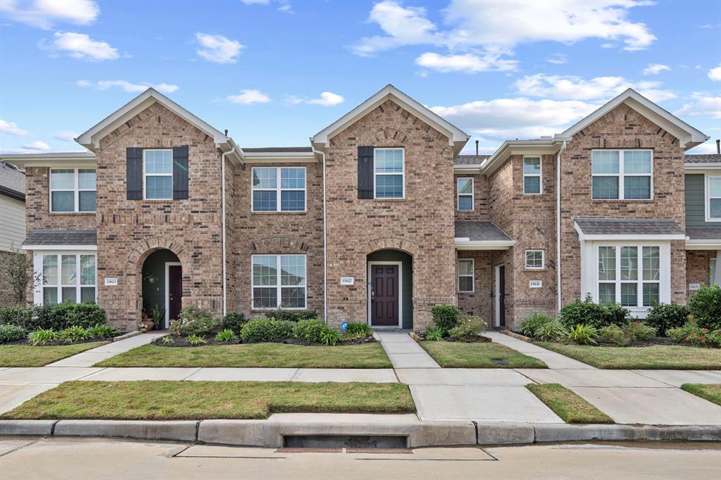15827 Sundew Prairie Dr in Atascocita, TX - Building Photo
