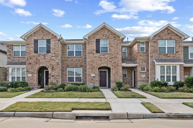 property at 15827 Sundew Prairie Dr
