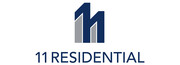 Property Management Company Logo 11Residential