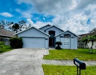 property at 2546 Siena Way