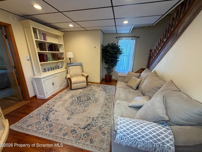 property at 711 Main St