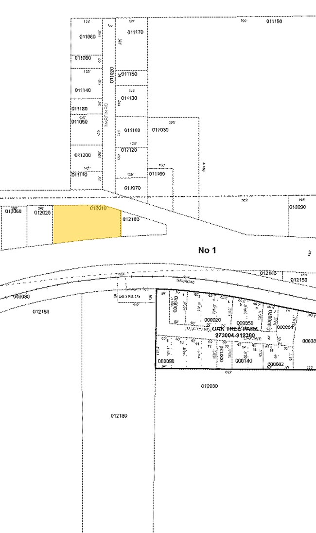 1725 Old Bartow Rd in Lake Wales, FL - Foto de edificio - Other