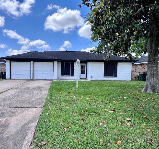 property at 9838 Tiltree St