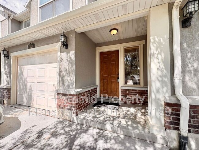 2136 Fernside St in West Haven, UT - Building Photo - Building Photo
