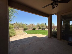 10551 E Betony Dr in Scottsdale, AZ - Building Photo - Building Photo