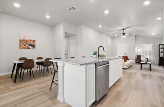 3518 Turner Ave in Lubbock, TX - Building Photo - Building Photo