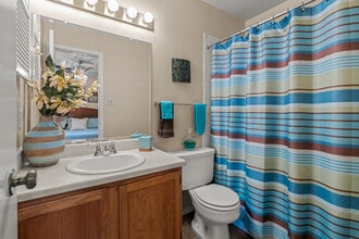Hillside Apartments in Shreveport, LA - Building Photo - Interior Photo