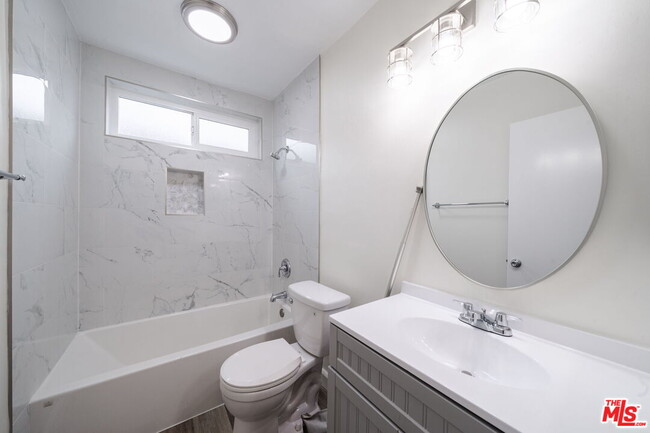 property at 13343 Victory Blvd