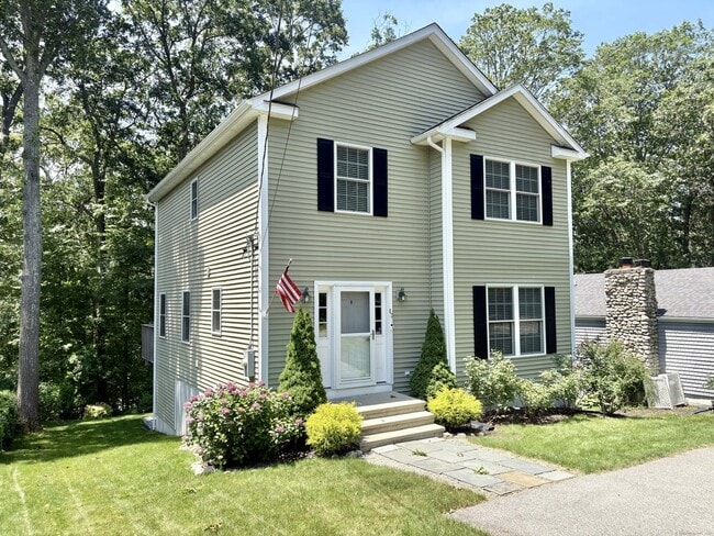 property at 82 Bayview Rd