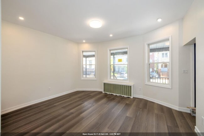 property at 100 W 46th St