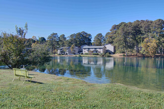 Estuary in Atlanta, GA - Foto de edificio - Building Photo