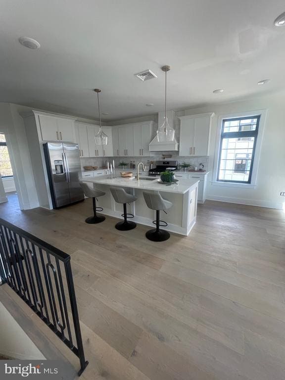property at 7519 Ridge Ave