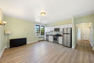 1722 John F. Kennedy Blvd in Union City, NJ - Building Photo - Building Photo