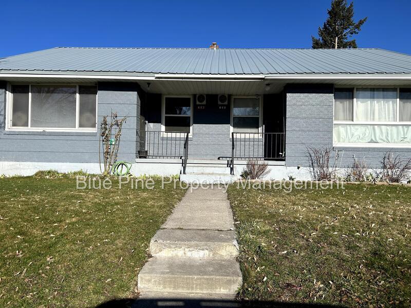 642 Lincoln Dr in Idaho Falls, ID - Building Photo