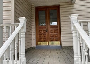 453 Lancaster Ave, Unit 1 in Haverford, PA - Building Photo - Building Photo