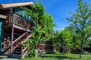 410 Parkway Dr in Boise, ID - Building Photo
