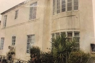 1035 S Norton Ave, Unit 1033 S. Norton Ave in Los Angeles, CA - Building Photo