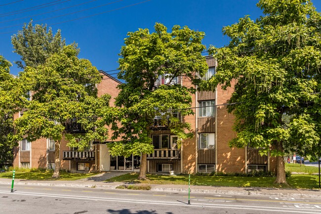 5305 Walkley Av in Montréal, QC - Building Photo - Building Photo