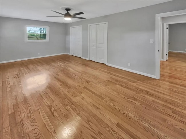 2559 Clifton Springs Manor, Unit 1 in Decatur, GA - Building Photo - Building Photo