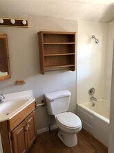 824 Beech St in Abilene, TX - Foto de edificio - Building Photo