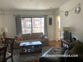 317 Summit Ave in Boston, MA - Building Photo