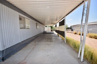 9681 E Frito Ave in Mesa, AZ - Building Photo - Building Photo