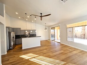 4139 E Breckenridge Way in Gilbert, AZ - Building Photo - Building Photo