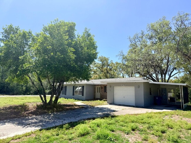 8408 Begonia St in Spring Hill, FL - Building Photo - Building Photo