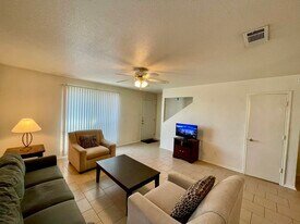 4104 Terri Linn in Killeen, TX - Building Photo