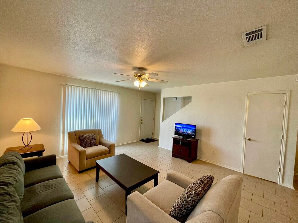 4104 Terri Linn in Killeen, TX - Building Photo