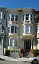 137-141 Central Ave in San Francisco, CA - Building Photo - Building Photo