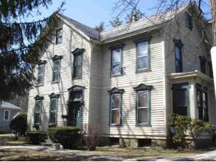 617-619 Hoosick Rd in Troy, NY - Building Photo - Building Photo