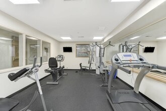 Cascades Village in Sterling, VA - Building Photo - Building Photo