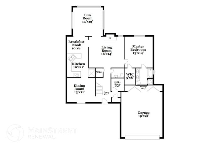 506 Valley College Dr in Louisville, KY - Building Photo - Building Photo