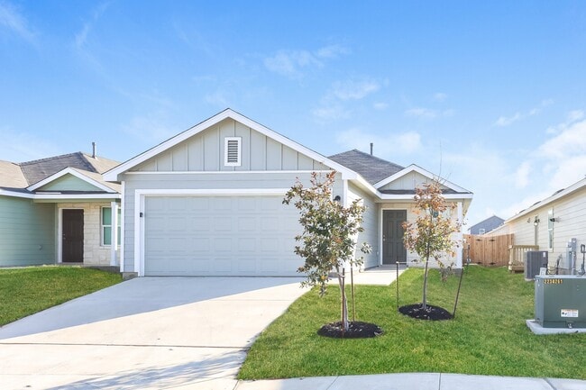 property at 4442 Emma Way