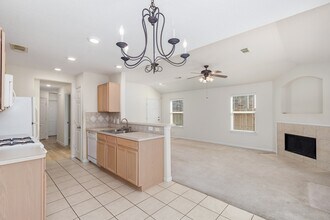 7414 Rosebud Bend Dr in Humble, TX - Building Photo - Building Photo