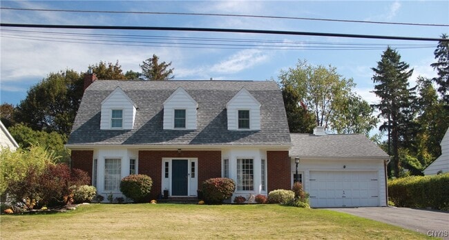 28 Ely Dr in Fayetteville, NY - Building Photo - Building Photo