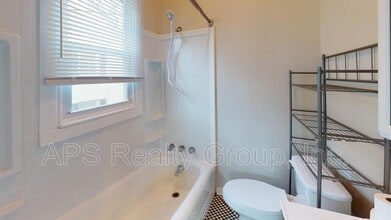 669 Holly Ave NW in Winston-Salem, NC - Building Photo - Building Photo