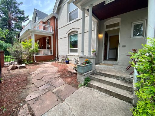 1337 Lafayette St in Denver, CO - Building Photo - Building Photo