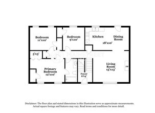 17405 Cerrito Dr in Belton, MO - Building Photo - Building Photo