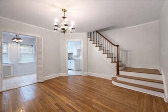 2-17 Burns St in Queens, NY - Building Photo - Building Photo