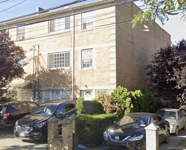 property at 106-12 156th St