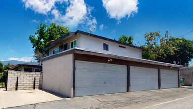 2536-2542 Price Dr in La Verne, CA - Building Photo - Building Photo