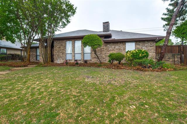 3012 Jeremes Landing in Plano, TX - Building Photo - Building Photo