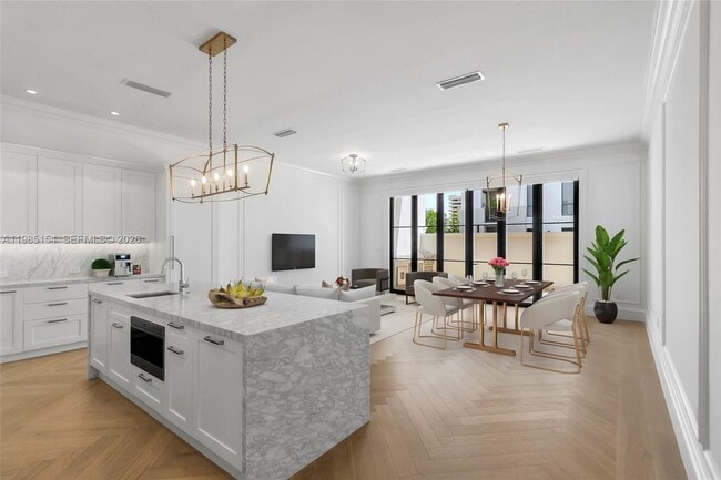 property at 2613 Anderson Rd