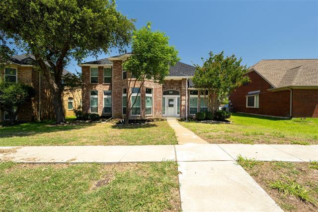 property at 1521 Palisades Dr